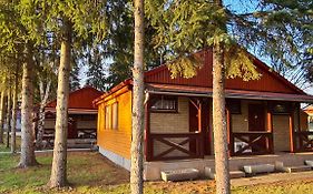 Strand Apartmanok